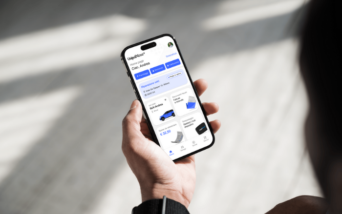 App UnipolMove